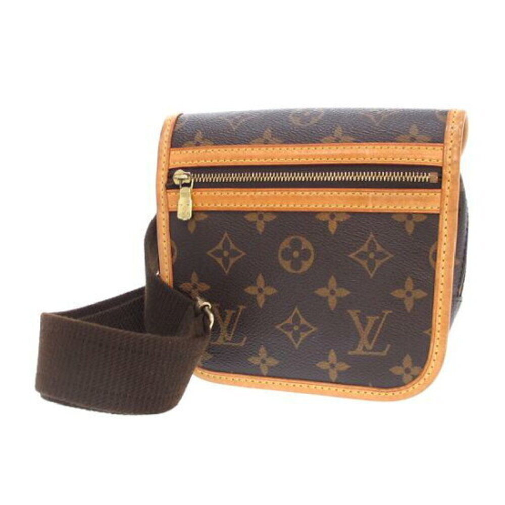 Louis Vuitton Monogram Bum Bag Bosphore